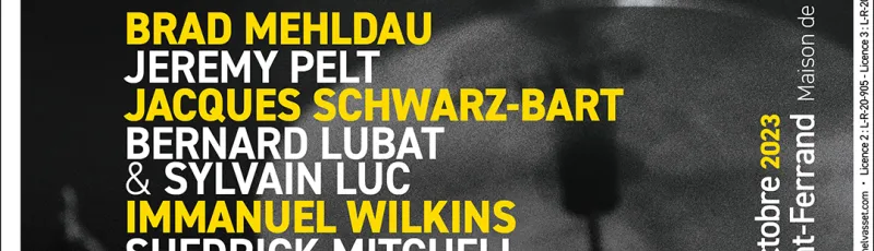 Jazz en tête 2023