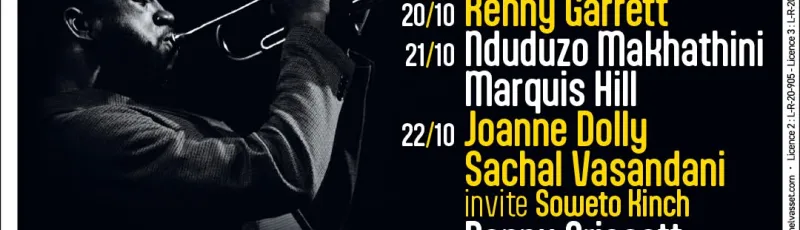Jazz en tête 2026