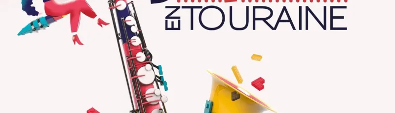 Jazz en Touraine 2024