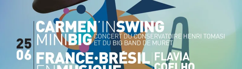 Jazz in Aiacciu 2025