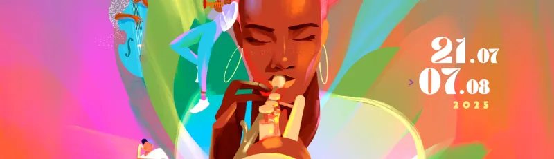 Jazz In Marciac 2025