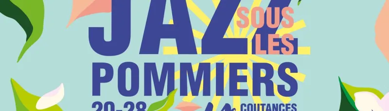 Jazz sous les pommiers 2022