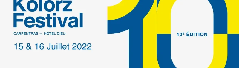 Kolorz Festival 2022