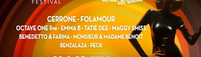 Kolorz Festival 2024