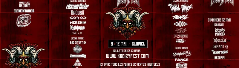 Kreiz y Fest 2024