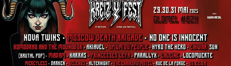 Kreiz y Fest 2025