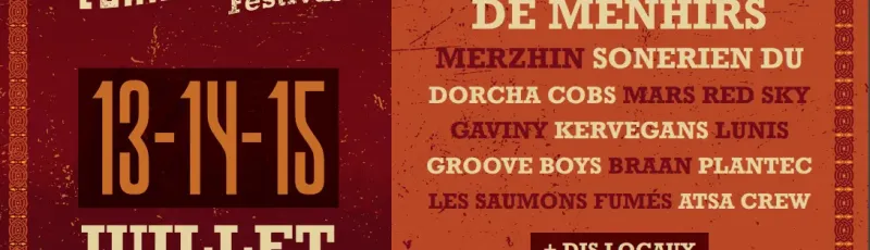 L'Irréductible Festival 2023