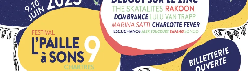 L'Paille à Sons 2023