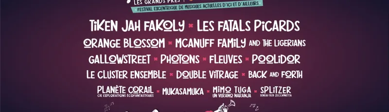 L'Paille à Sons 2025