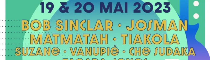 La 7ème Vague 2023