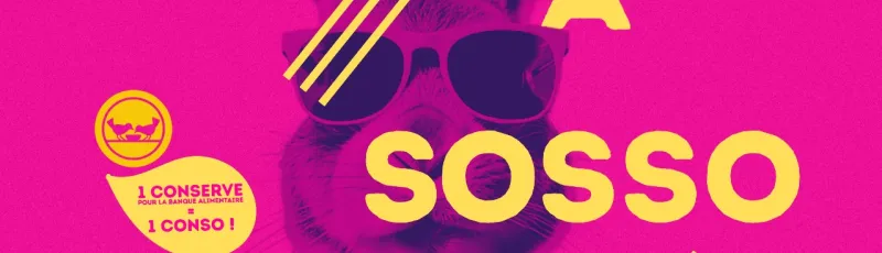 La Bouillie à Sosso 2025