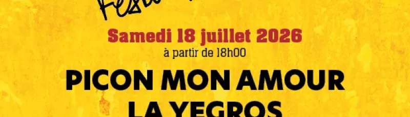 La Chabriole 2026