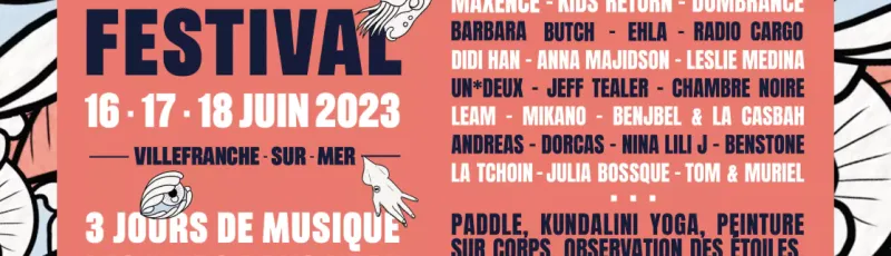 La Crème Festival 2023
