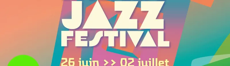 La Défense Jazz Festival 2023