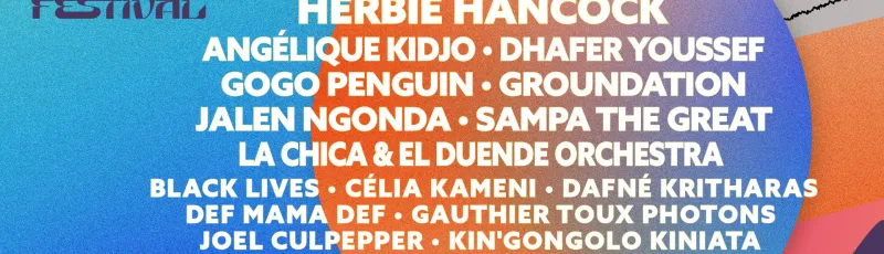La Défense Jazz Festival 2025