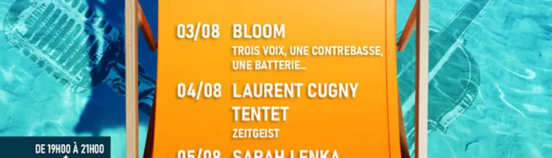 La Londe Jazz Festival 2023