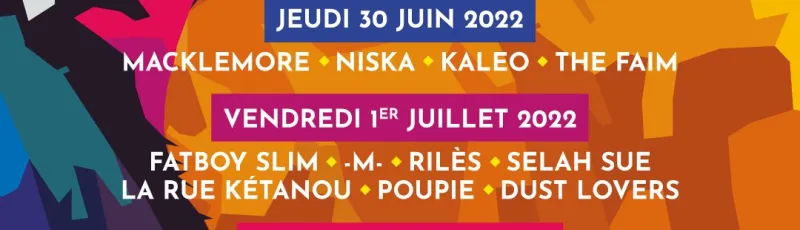 La Nuit de l'Erdre 2022