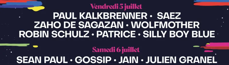 La Nuit de l'Erdre 2024