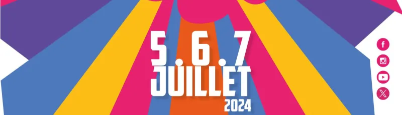 La Pamparina 2024