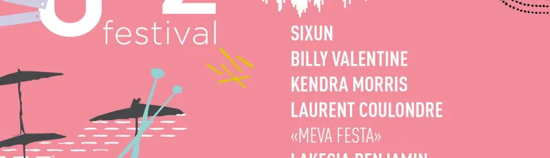La Rochelle Jazz Festival 2023