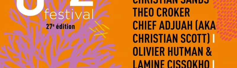 La Rochelle Jazz Festival 2024