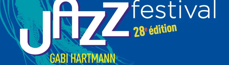 La Rochelle Jazz Festival 2025