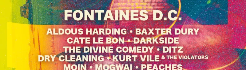 La Route du Rock 2026