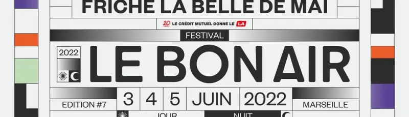 Le Bon Air 2022