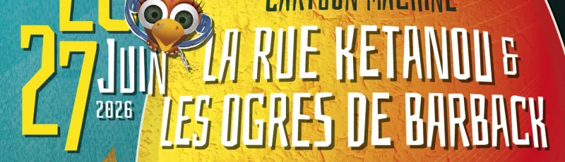 Le Chant Des Grôles 2026