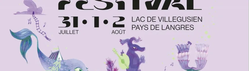 Le Chien à Plumes 2026