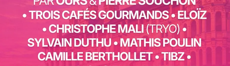 Le Grand Concert Royal 2026