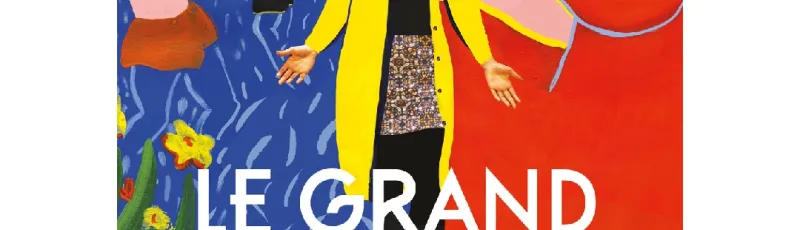 Le Grand Soufflet 2023