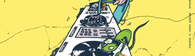 Les Arts'Osés 2023