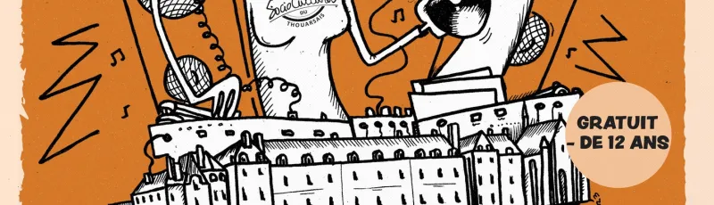 Les Arts'Osés 2024