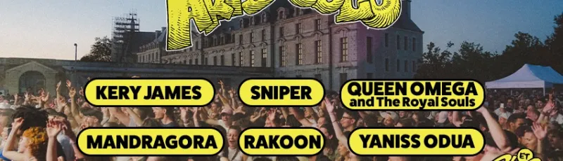 Les Arts'Osés 2026