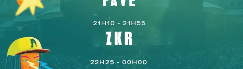 Les Authentiks 2023