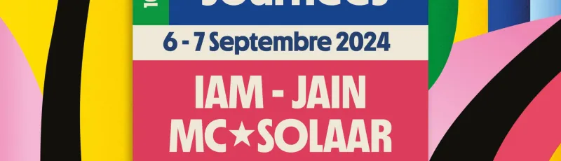 Les Belles Journées 2024
