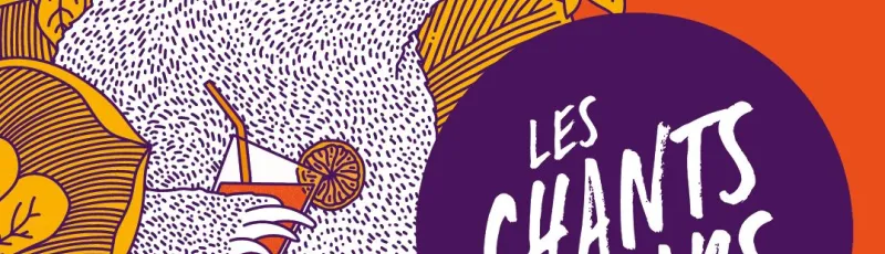 Les Chants de Mars 2023