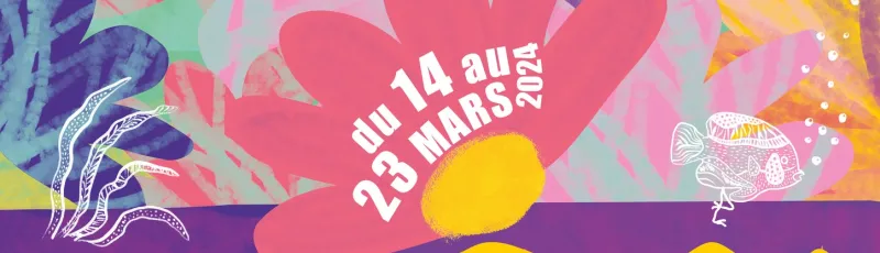 Les Chants de Mars 2024