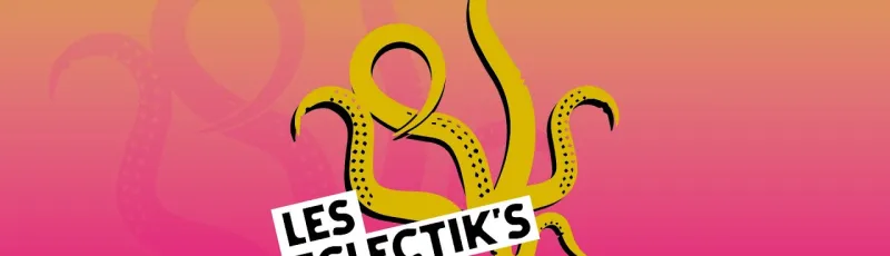 Les Eclectik's 2024