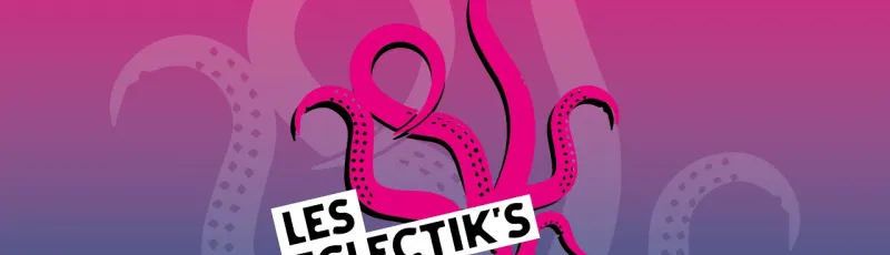 Les Eclectik's 2025