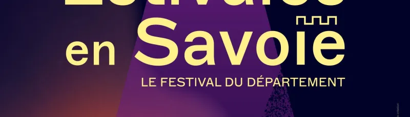 Les Estivales en Savoie 2023