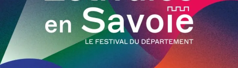 Les Estivales en Savoie 2024