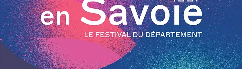 Les Estivales en Savoie 2025