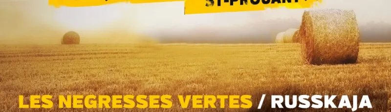 Les feux de l'été 2022