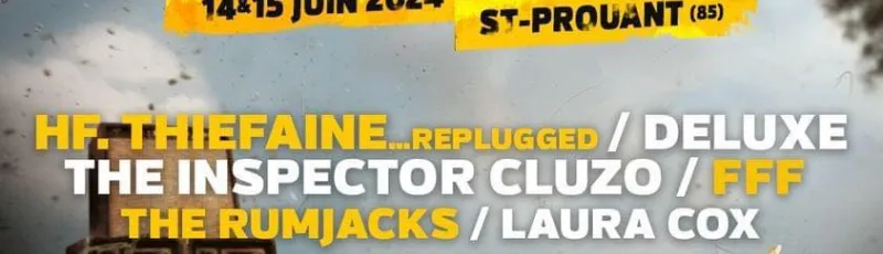 Les feux de l'été 2024
