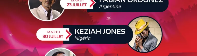 Les Grimaldines 2024