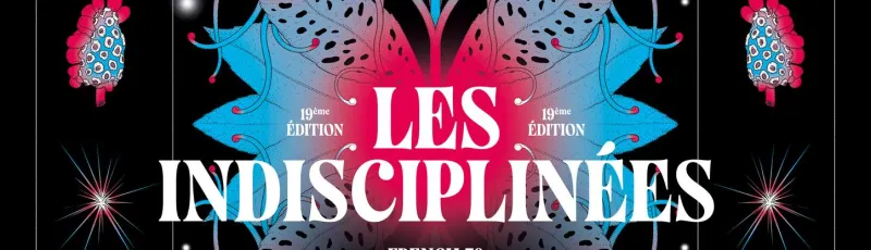 Les Indisciplinées 2024