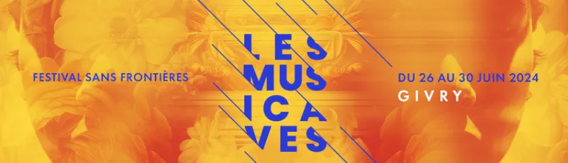 Les Musicaves 2024