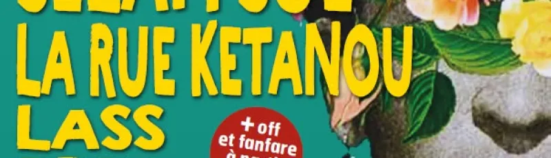 Les Nuits Blanches du Thoronet 2022